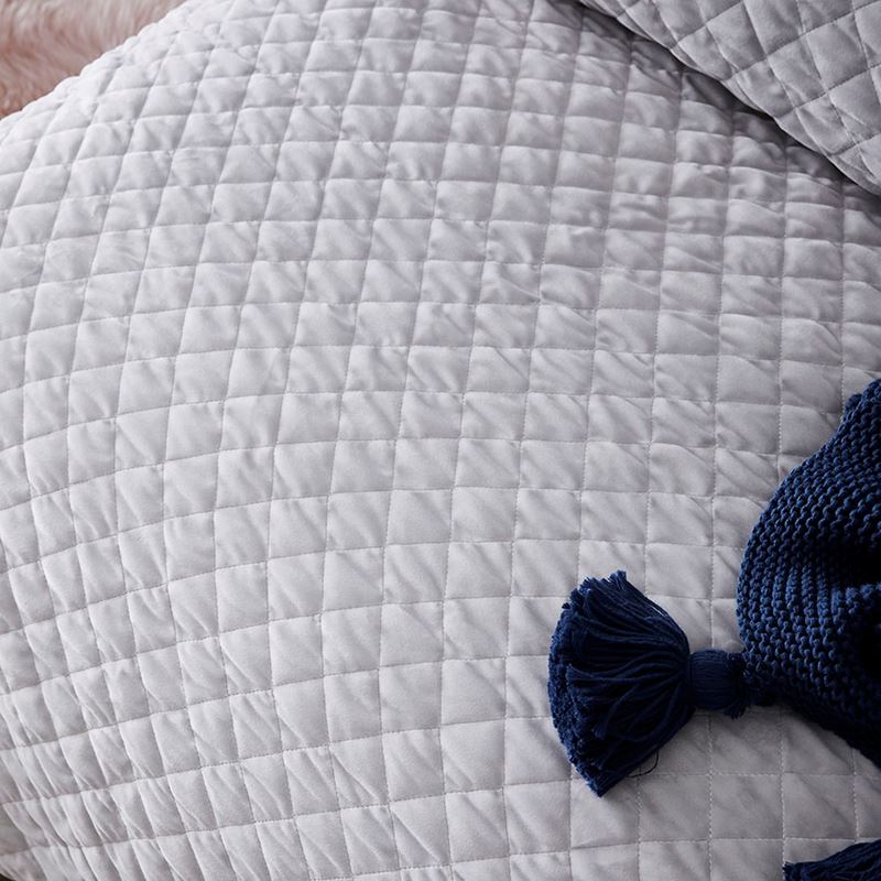 Blake Velvet Cloud Quilted Quilt Cover Separates