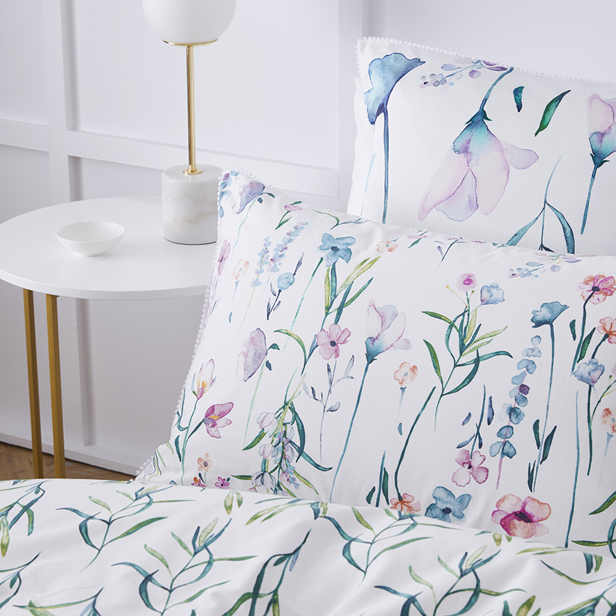 Adairs floral quilt cover Outlet