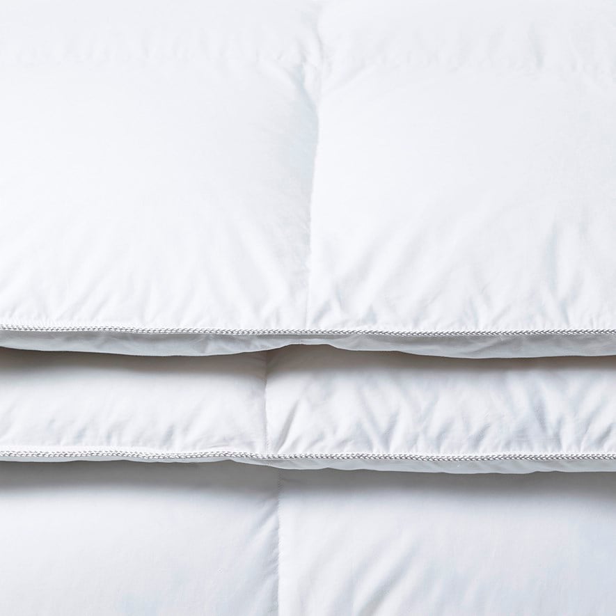 Downtime Ultimate Siberian Goose Down Quilt Adairs