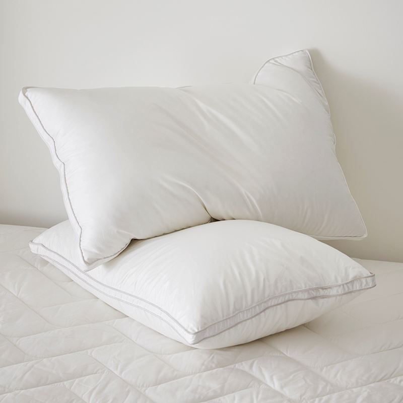 Ultimate Siberian Goose Down - Standard Pillow