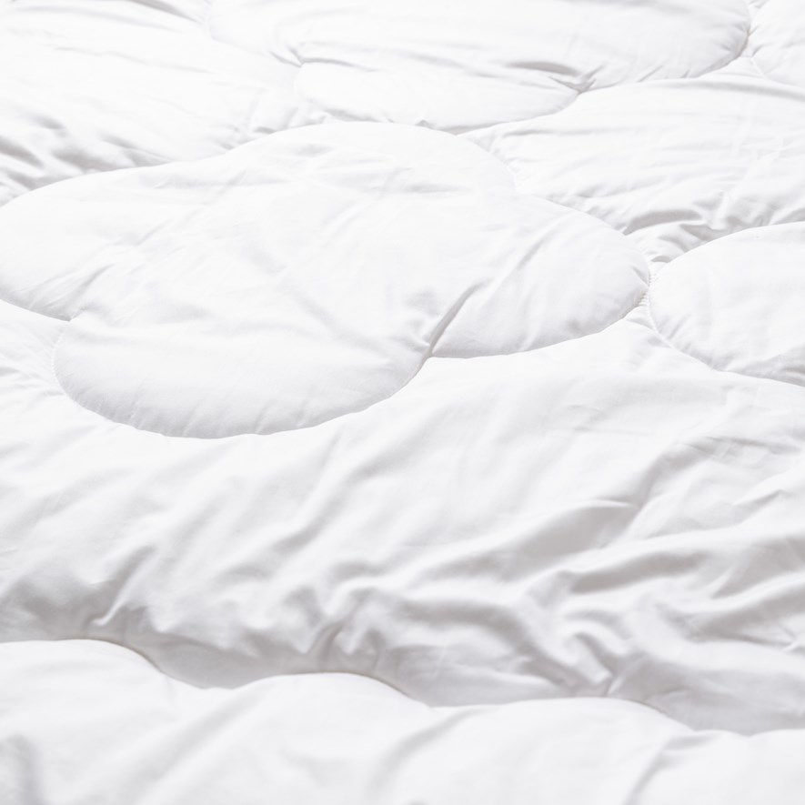 Downtime Australian Washable Wool Quilt Adairs