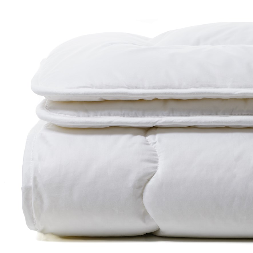 Downtime Australian Washable Wool Quilt Adairs