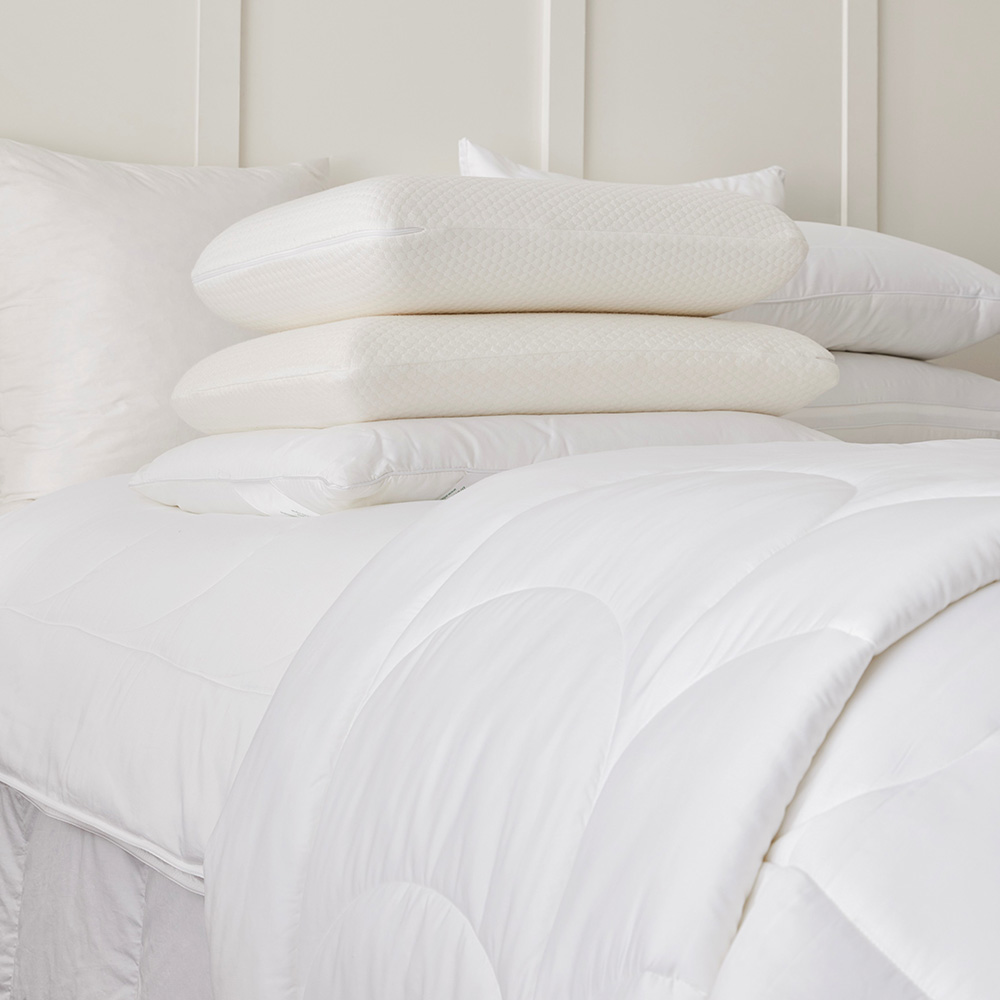 Downtime Bamboo Quilt Adairs