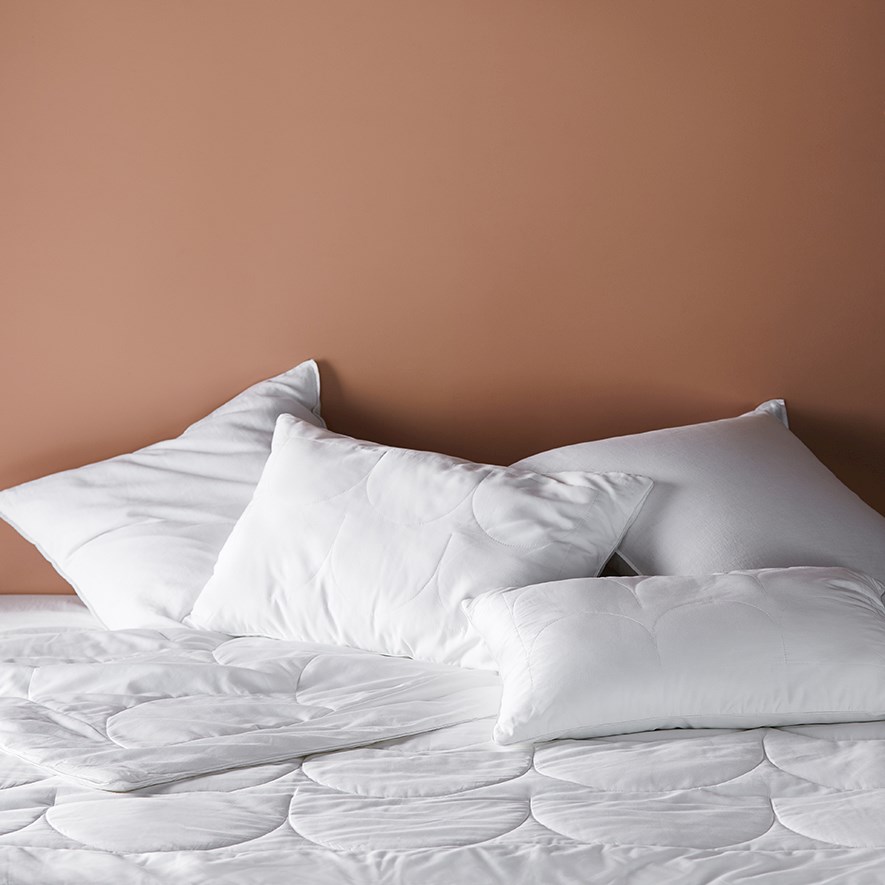 Downtime Bamboo Quilt Bedroom Adairs