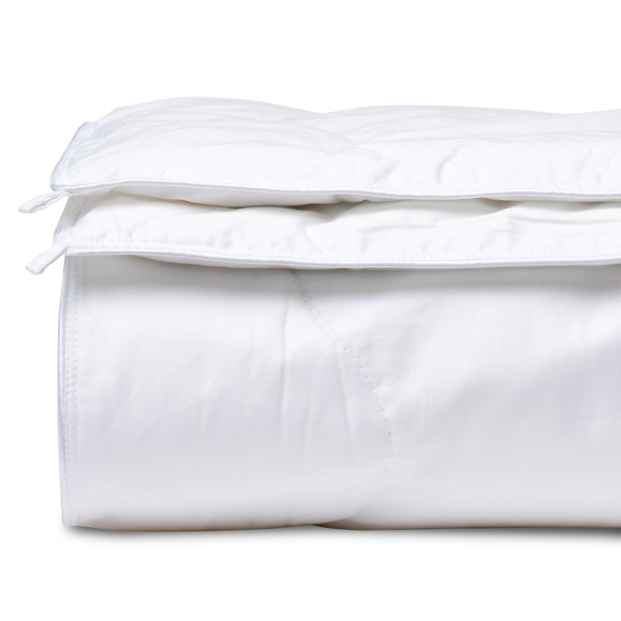 Downtime Silk Summer Quilt Adairs