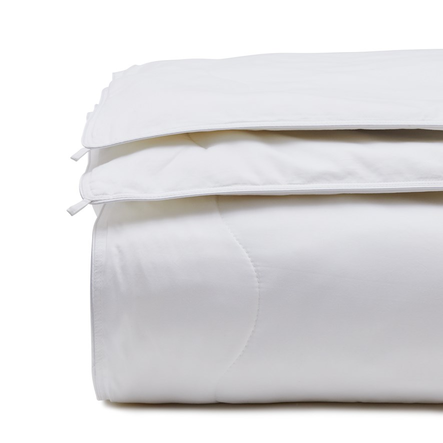 Downtime Silk Winter Quilt Adairs