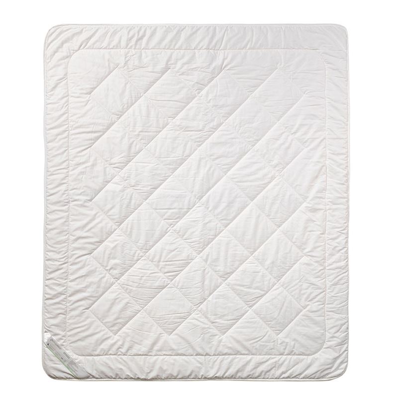 Cool Wool Cotton Quilt 