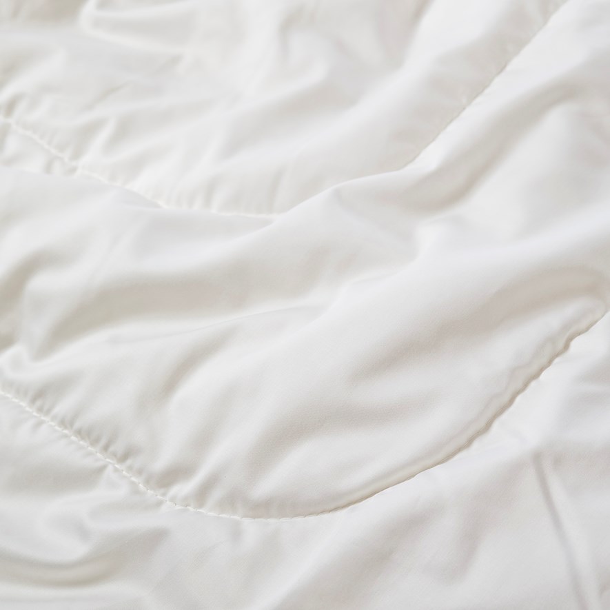 MiniJumbuk Ultralight Wool Cotton Quilt Adairs