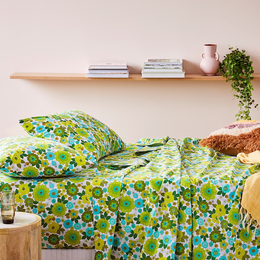 Adairs sheets deals
