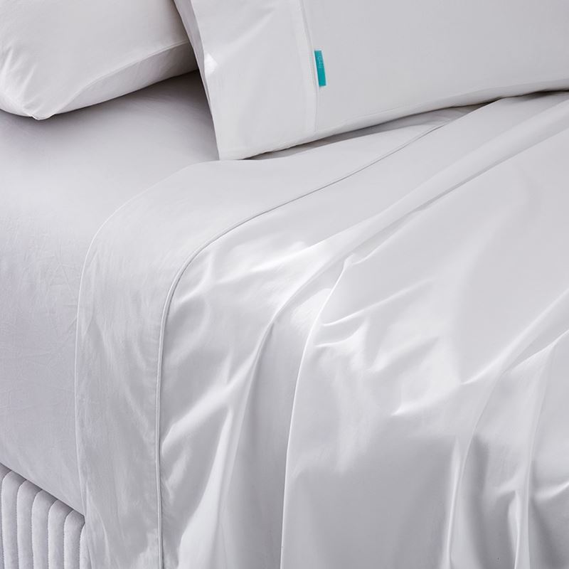 Fresh by Home Republic - 300TC Fresh Cotton Sheet Sets - Bedroom Sheets -  Adairs Online