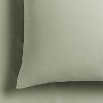 Fresh Cotton Percale Stem Pillowcases