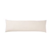 300TC Fresh Cotton Sand Body Pillowcase