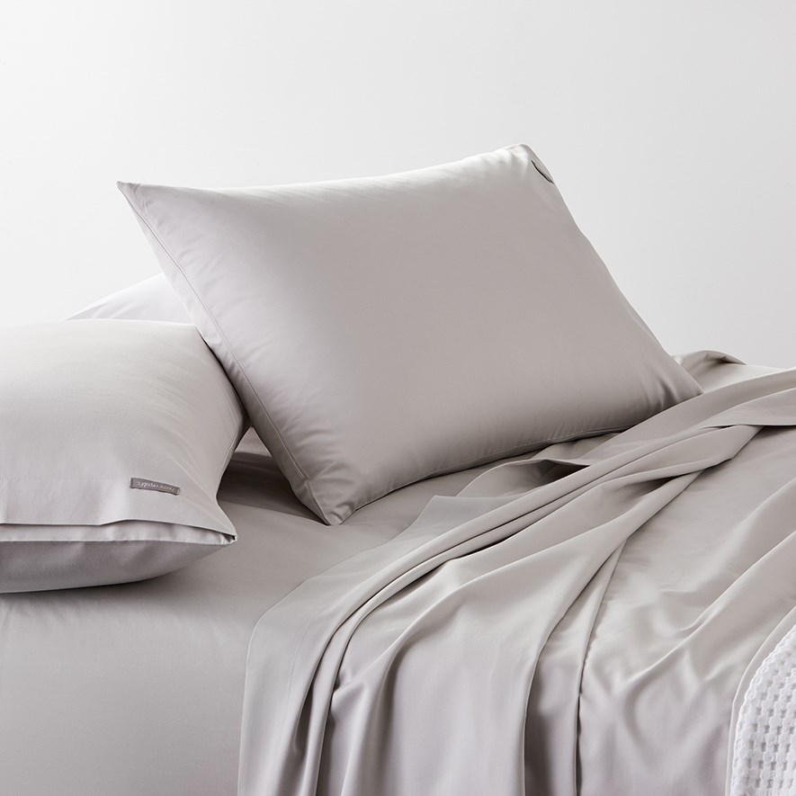 600TC Bamboo Cotton Sheet Sets 