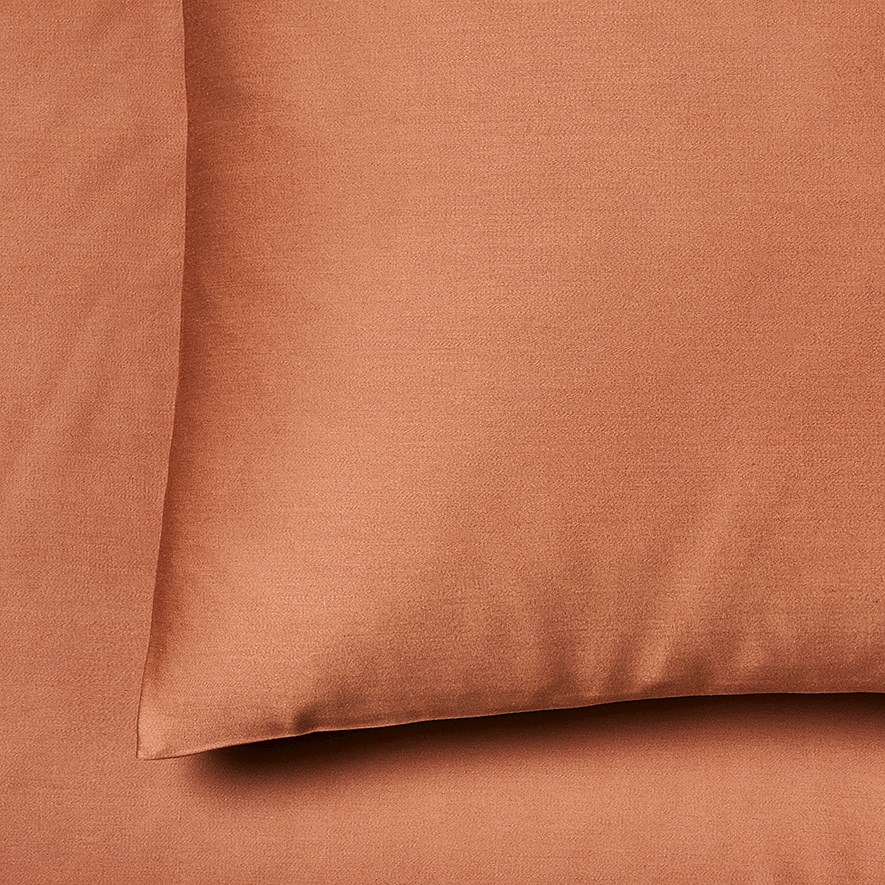 Home Sheets 600tc 600TC Bamboo Cotton Sunset Sheet Set | Adairs