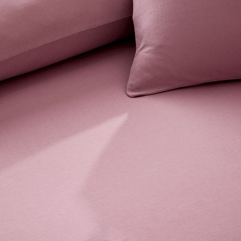 Ultra Soft Jersey Lavender Sheet Separates