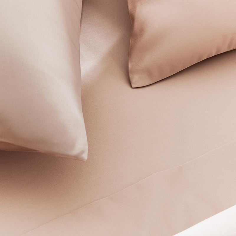 Luxury Collection Champagne Sheet Set