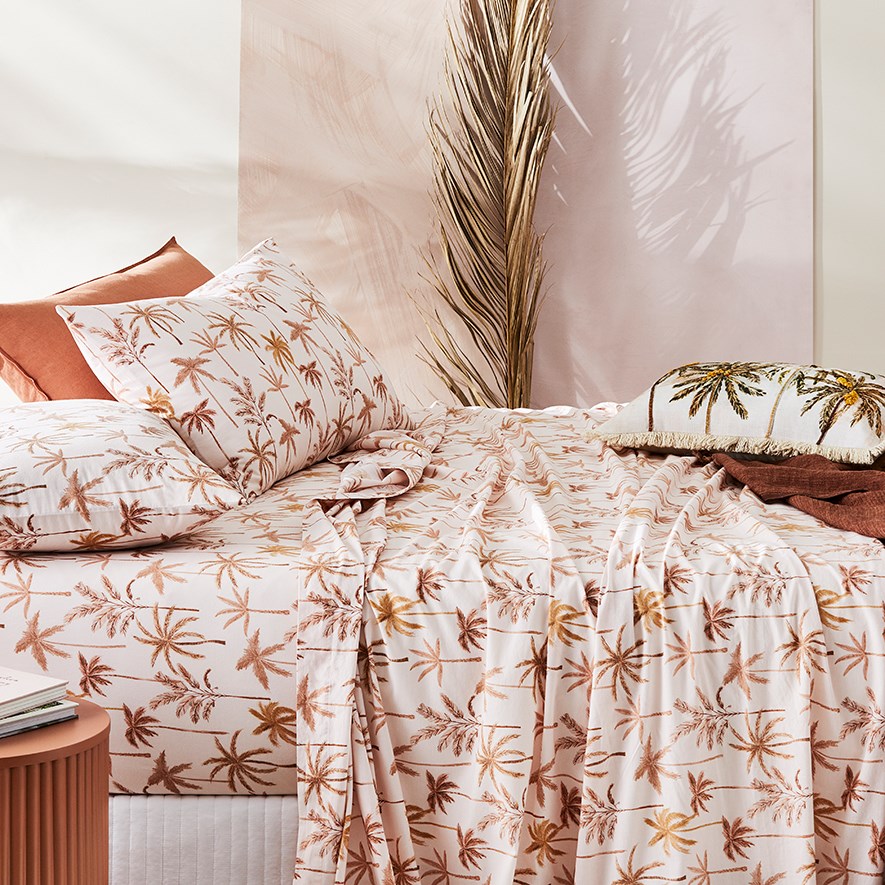 Bed Sheet