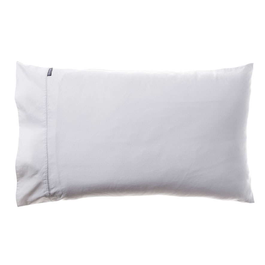 Mercer + Reid Hotel 1000TC Sheet Set Snowflake
