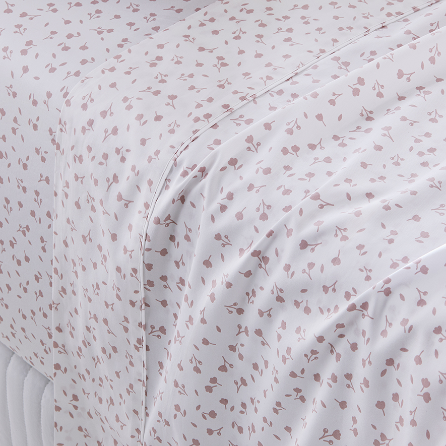 Worlds Softest Cotton Sheets 500TC Pima World's Softest Cotton Dusty
