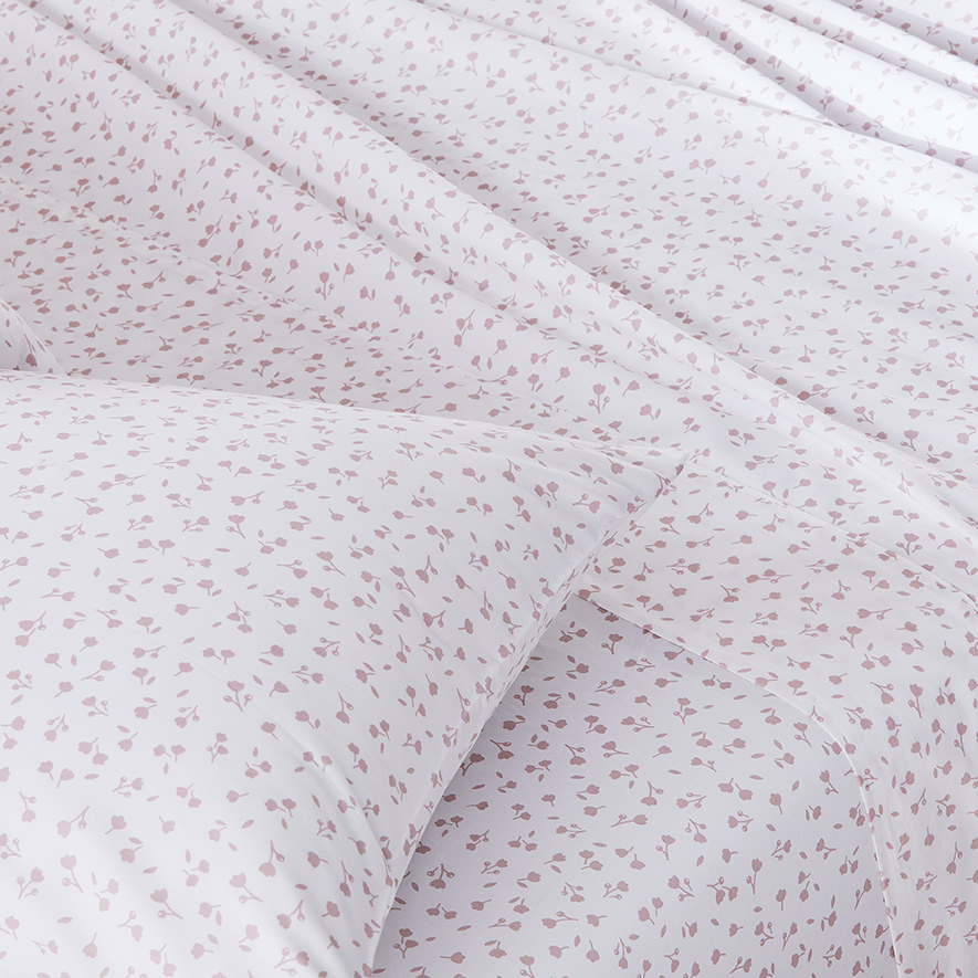 Worlds Softest Cotton Sheets 500TC Pima World's Softest Cotton Dusty
