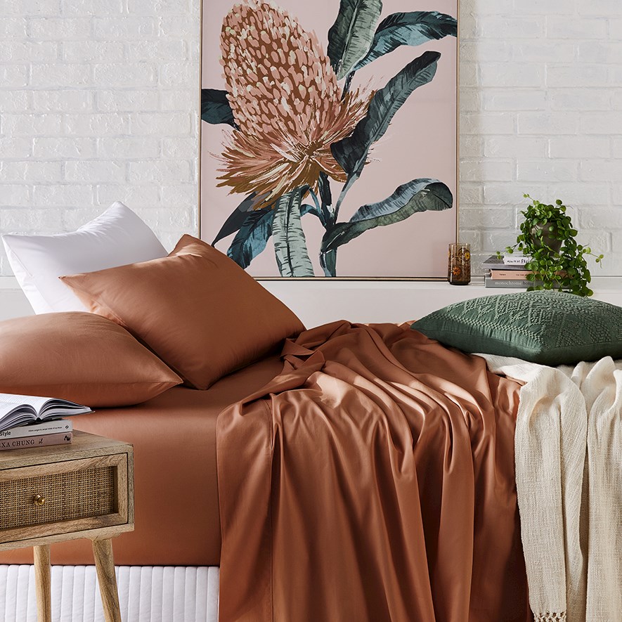 Softest sheets sales