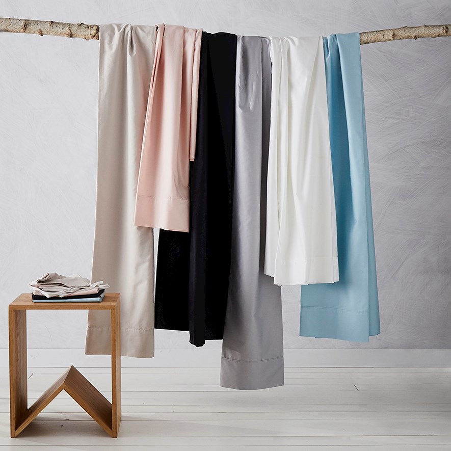 Worlds Softest Cotton Sheets Worlds Softest Cotton India Ink Sheet