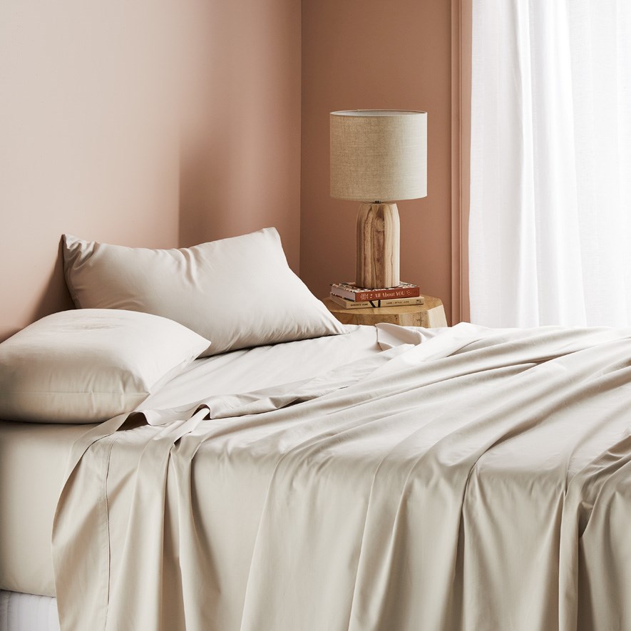 Worlds Softest Cotton Sheets Adairs
