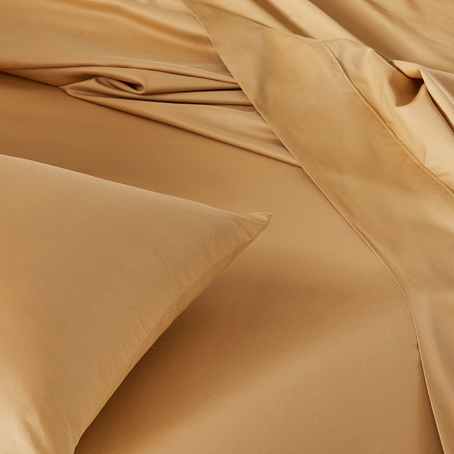 Worlds Softest Cotton Sheets World's Softest Cotton Tobacco Sheet