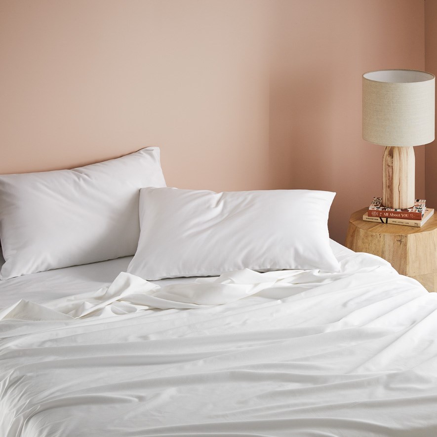 Worlds Softest Cotton Sheets Adairs