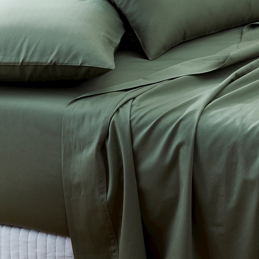 Worlds Softest Cotton Sheets Worlds Softest Cotton Pine Sheet