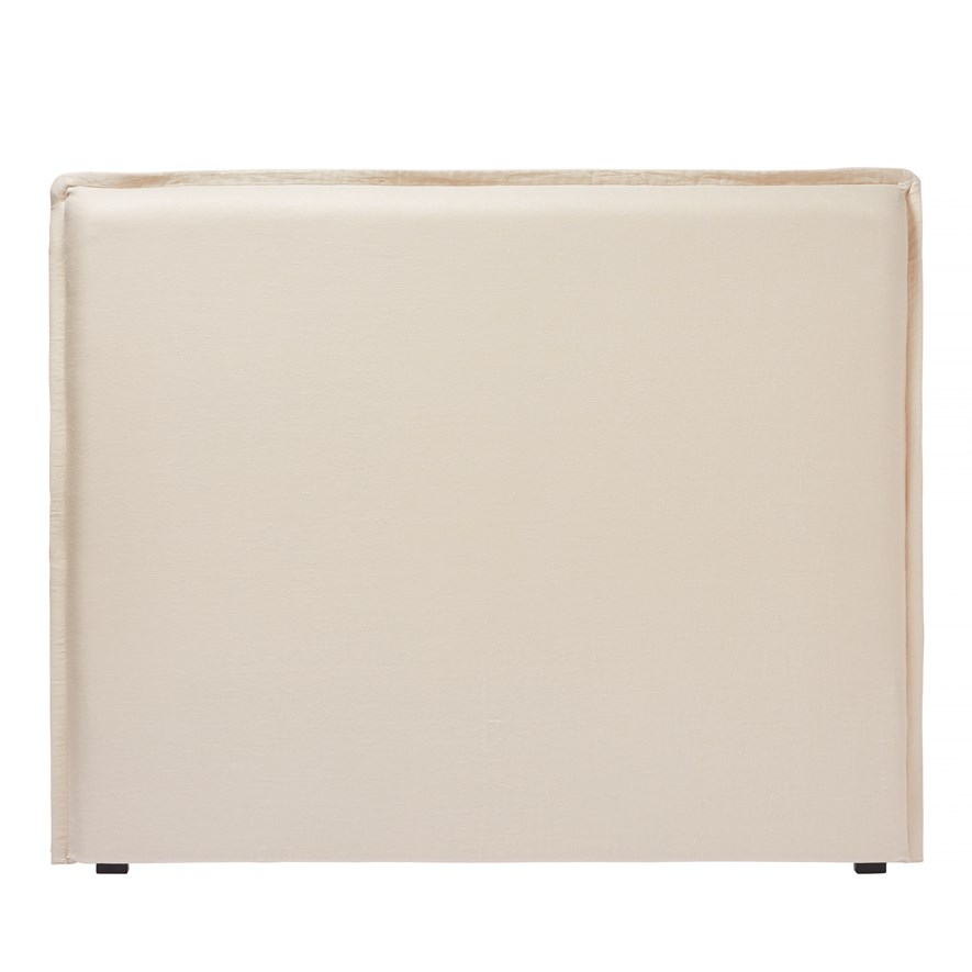 Stockholm Natural Bedhead Adairs