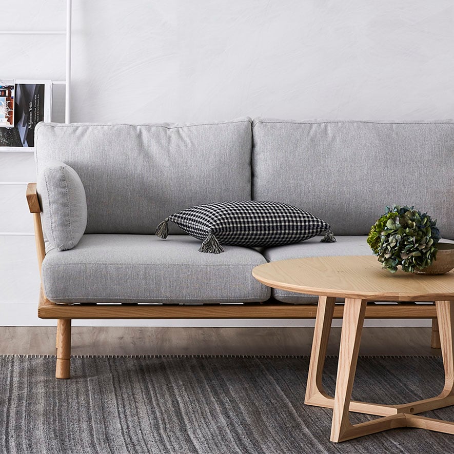 Adairs copenhagen chair deals