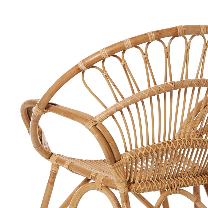 Adairs discount cane furniture