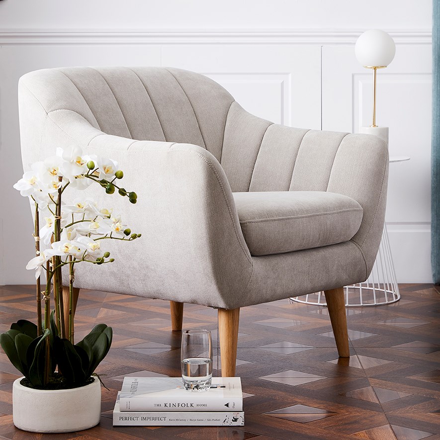 Living accents kensington chair deals