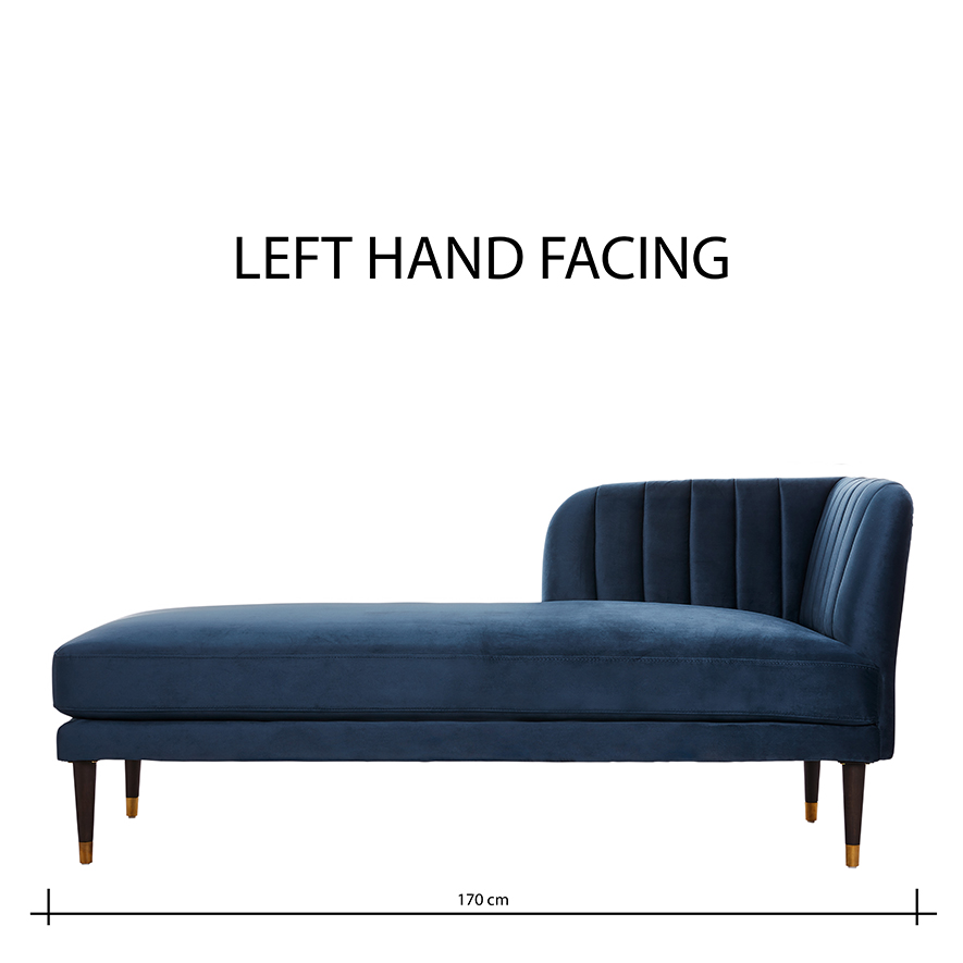 Adairs on sale chaise lounge