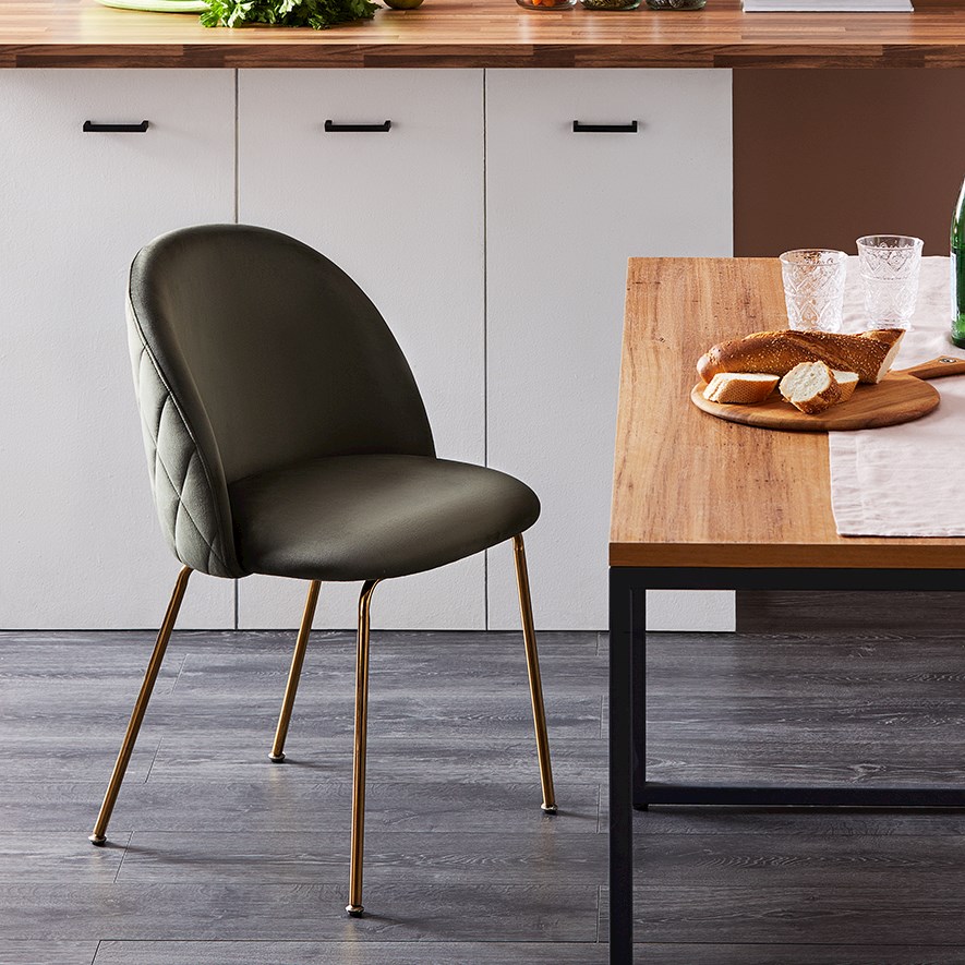 Structube sales polly chair