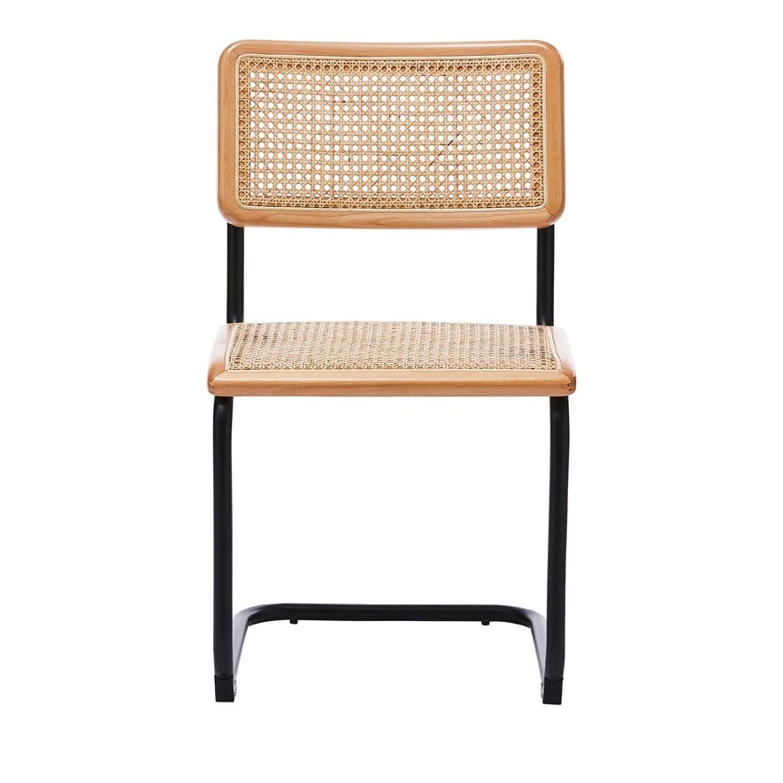 Adairs shop cane furniture
