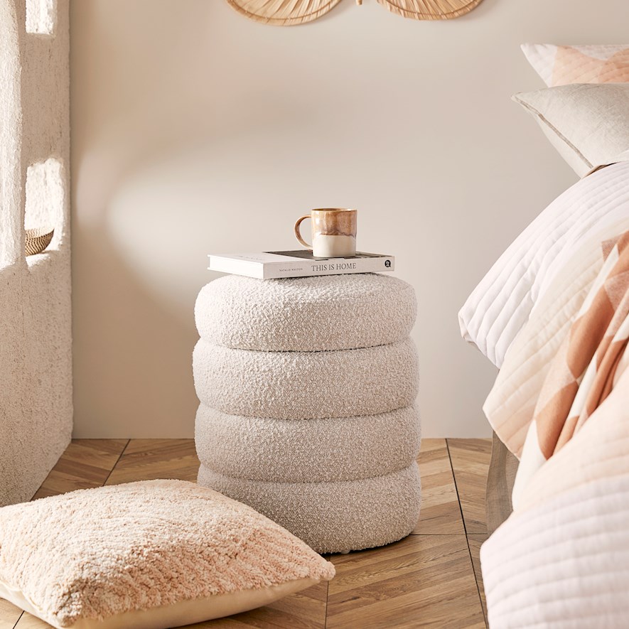 Memphis Cream Boucle Storage Ottoman Adairs memphis-cream-boucle-storage-ottoman-adairs