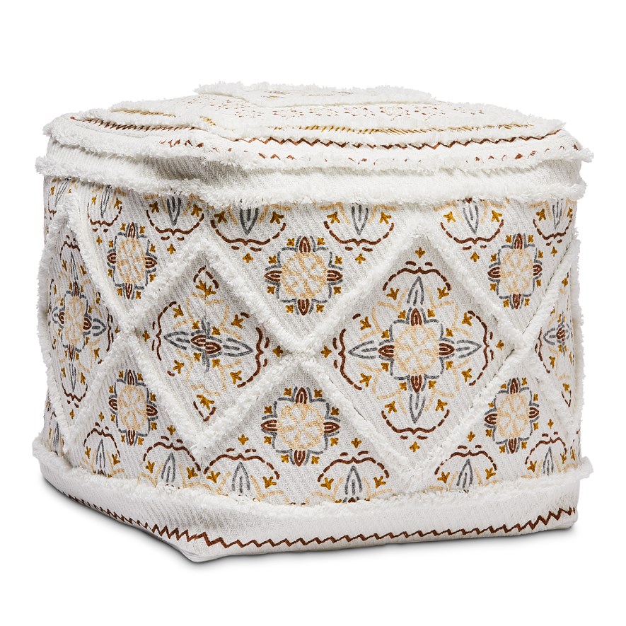 Adairs moroccan natural tufted throw best sale
