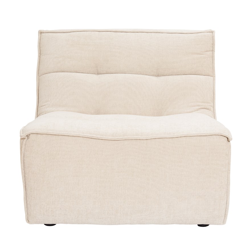 Otis Lounge Chair 1 Seater Furniture Adairs