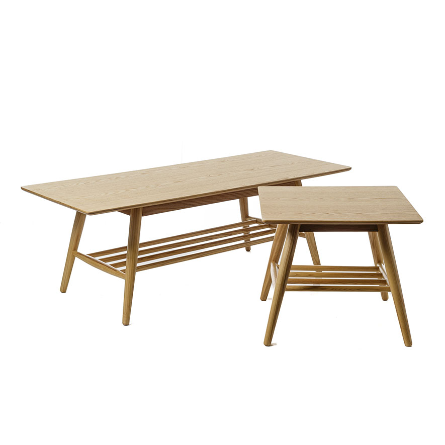 Home Republic Denmark Coffee Table Ash Adairs