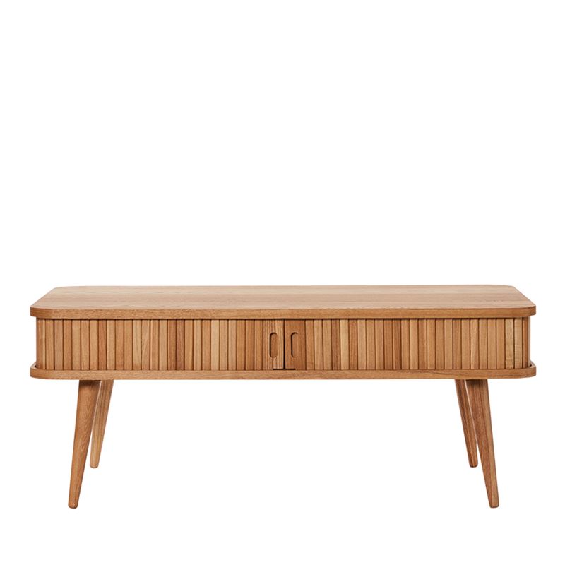 Barber Collection Ash Coffee Table