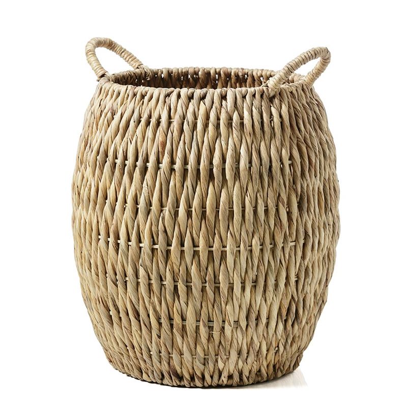 Poppy Natural Basket