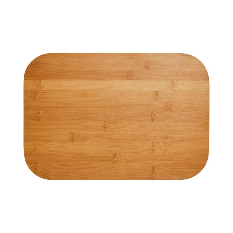 Anderson Rectangle Bamboo Storage Lid