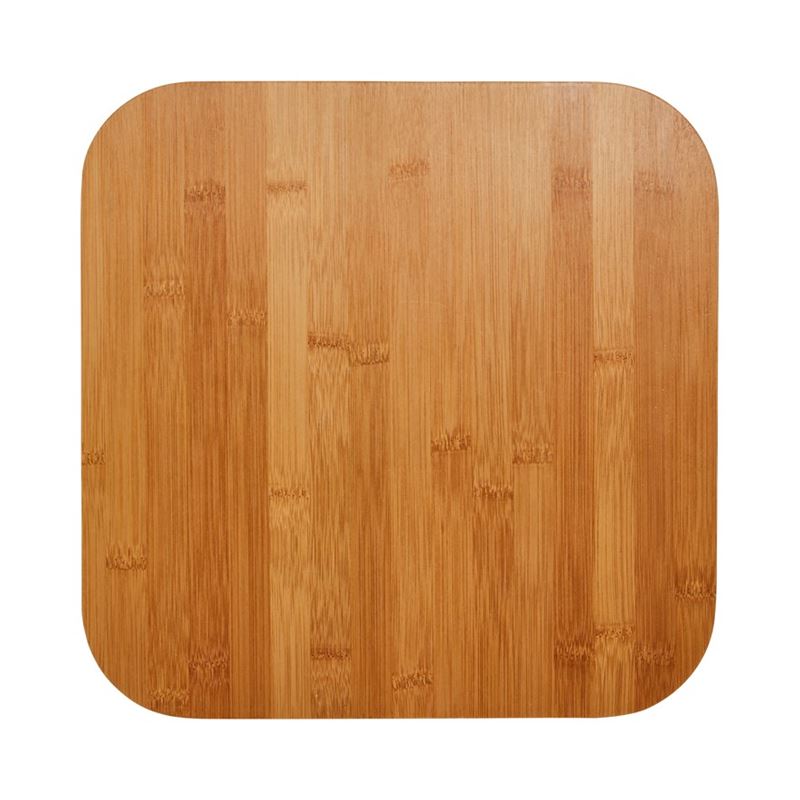 Anderson Square Bamboo Storage Lid