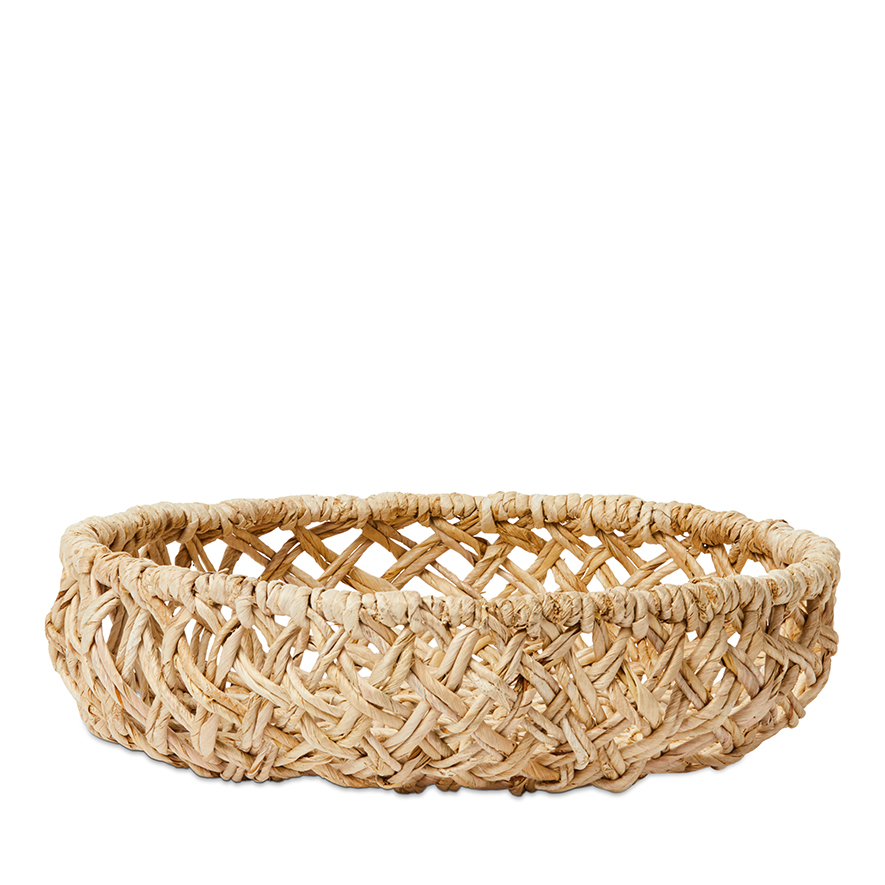 Home Republic Jojo Natural Small Basket Adairs