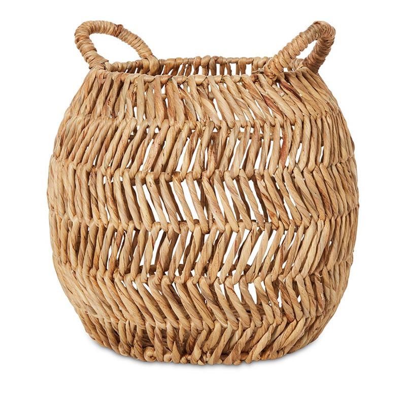 Fez Small Natural Basket 