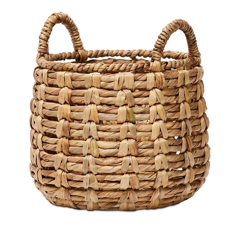 Rio Small Natural Basket 