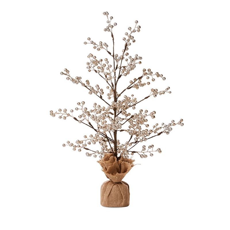 Golden Berry Collection Gold Tree