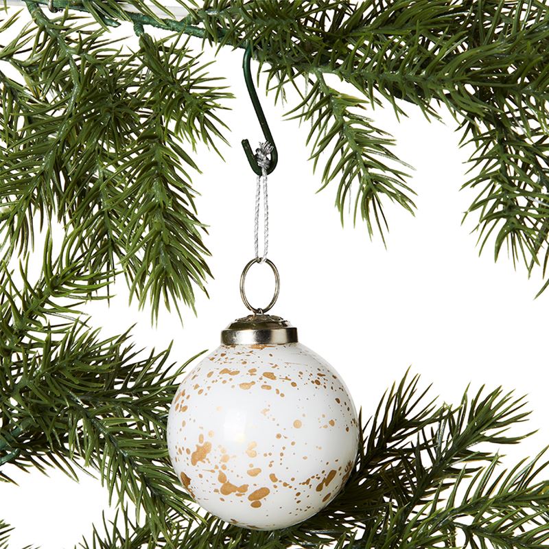 Norfolk Hanging Christmas Tree